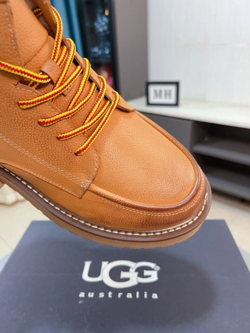 UGX Casual Shoes HighQuality 228102