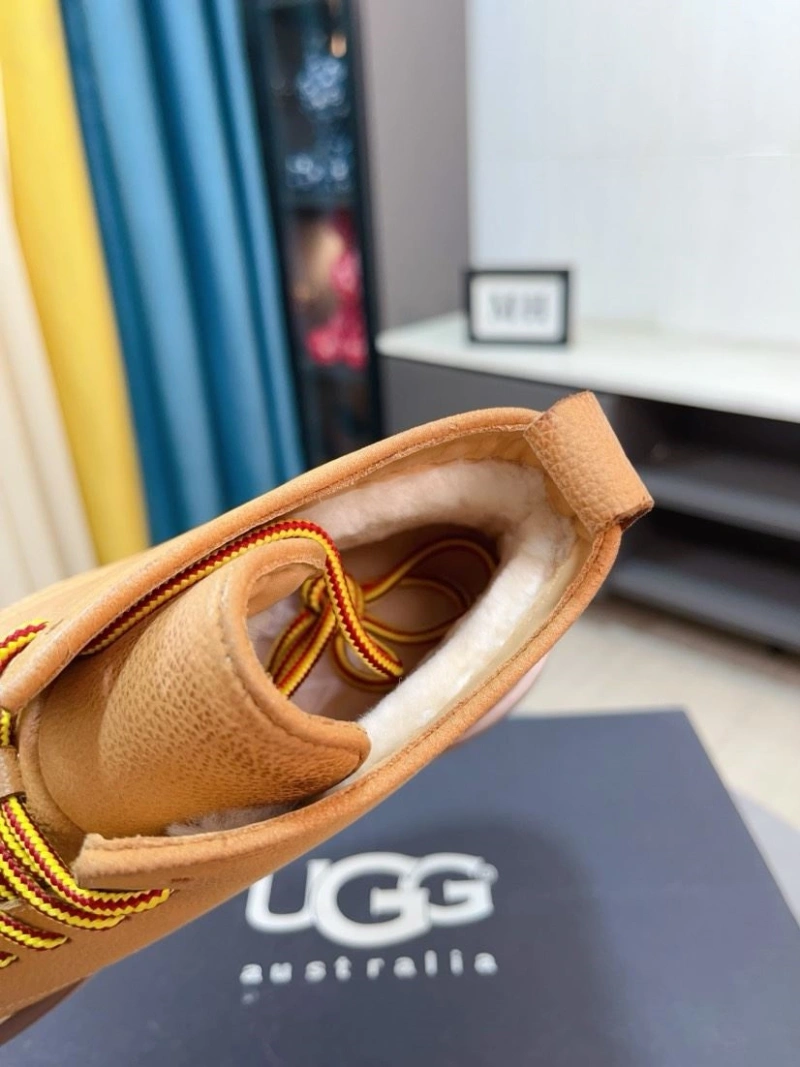 UGX Casual Shoes HighQuality 228102