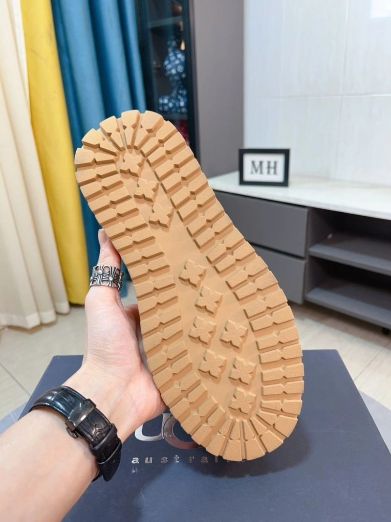 UGX Casual Shoes HighQuality 228102