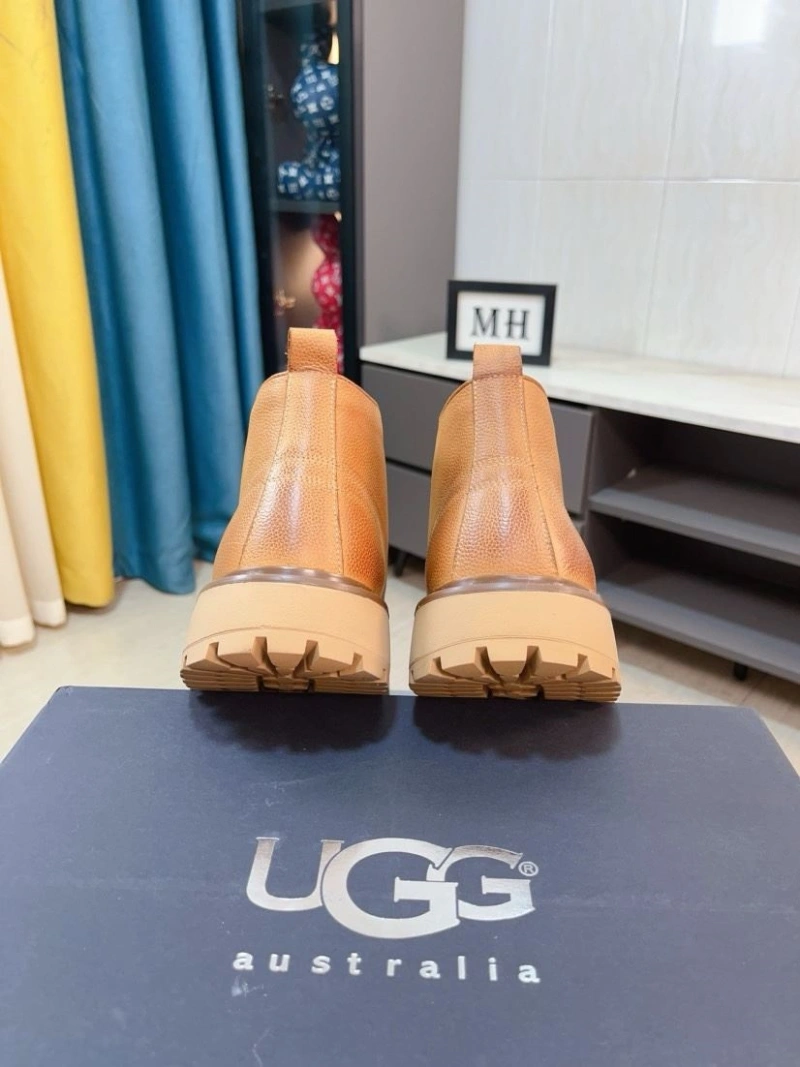 UGX Casual Shoes HighQuality 228102