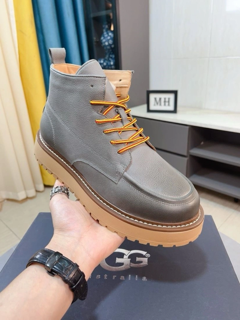 UGX Casual Shoes Bright 228103