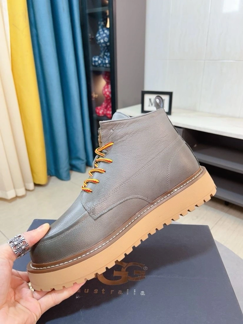 UGX Casual Shoes Bright 228103