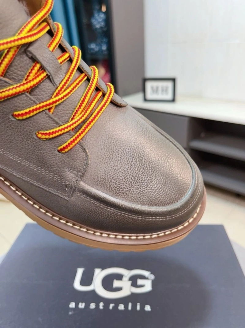 UGX Casual Shoes Bright 228103