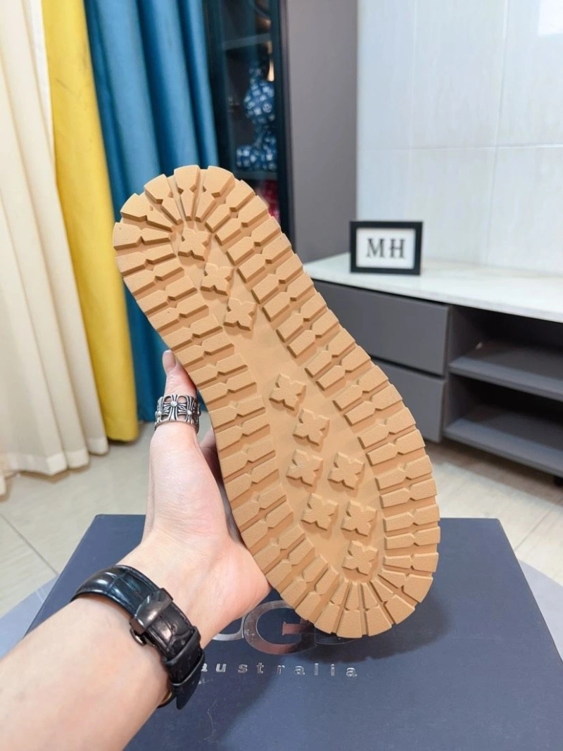 UGX Casual Shoes Bright 228103