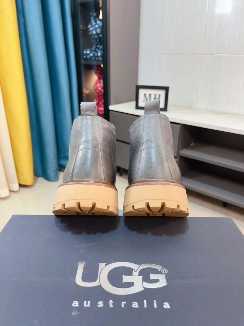UGX Casual Shoes Bright 228103