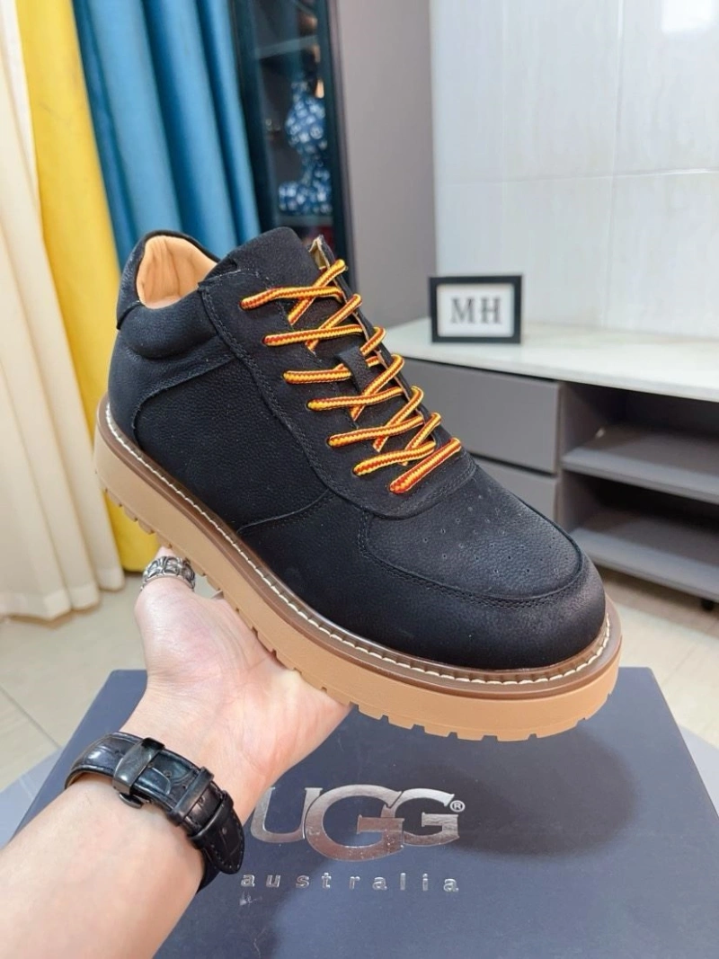 Affordable UGX Casual Shoes 228106