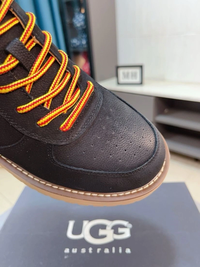 Affordable UGX Casual Shoes 228106