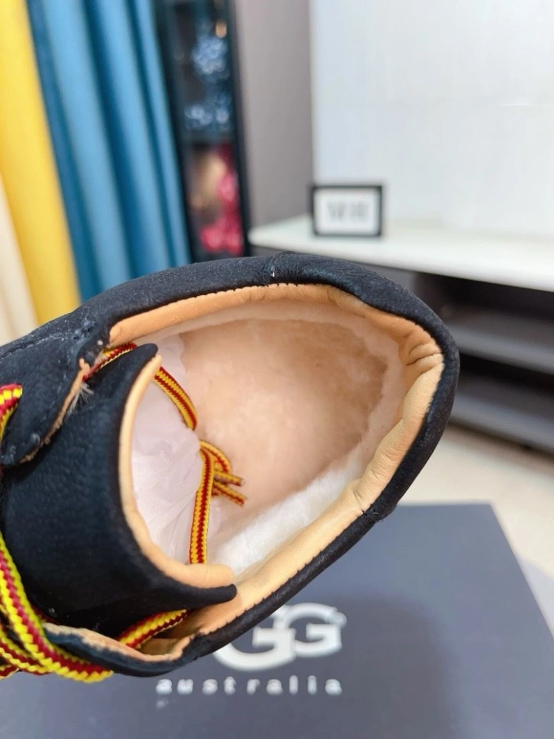 Affordable UGX Casual Shoes 228106