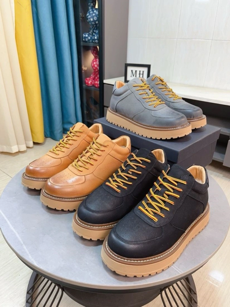 HighQuality UGX Casual Shoes 228101