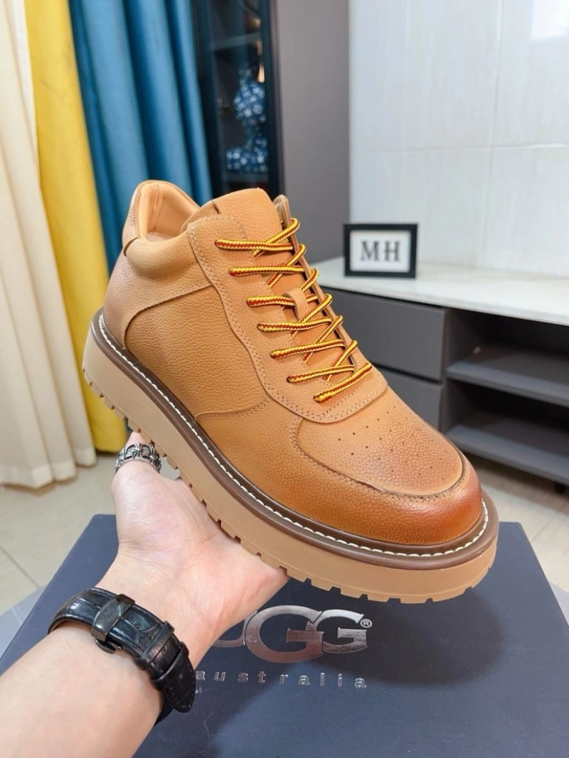HighQuality UGX Casual Shoes 228101