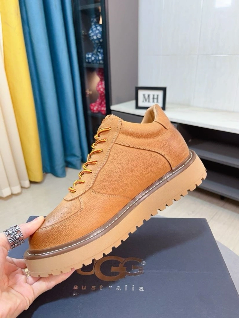 HighQuality UGX Casual Shoes 228101