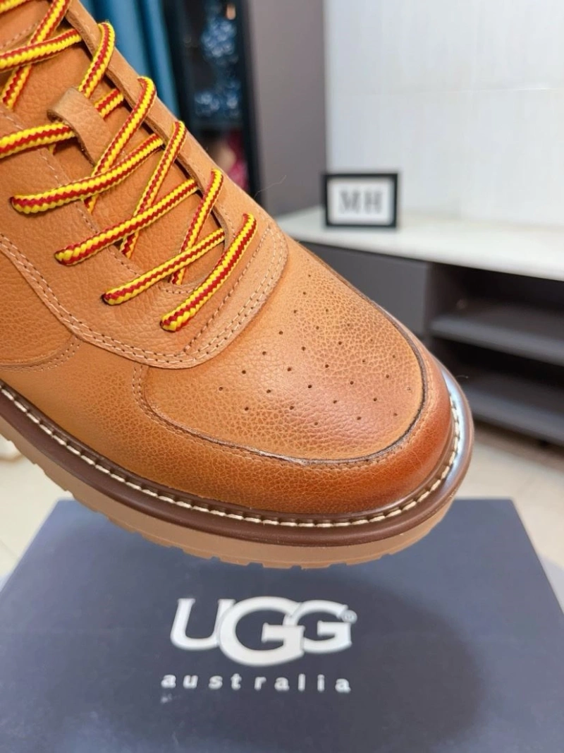 HighQuality UGX Casual Shoes 228101