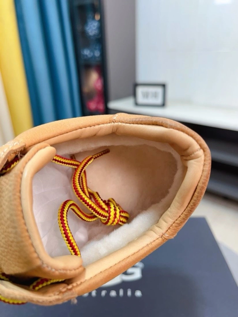 HighQuality UGX Casual Shoes 228101