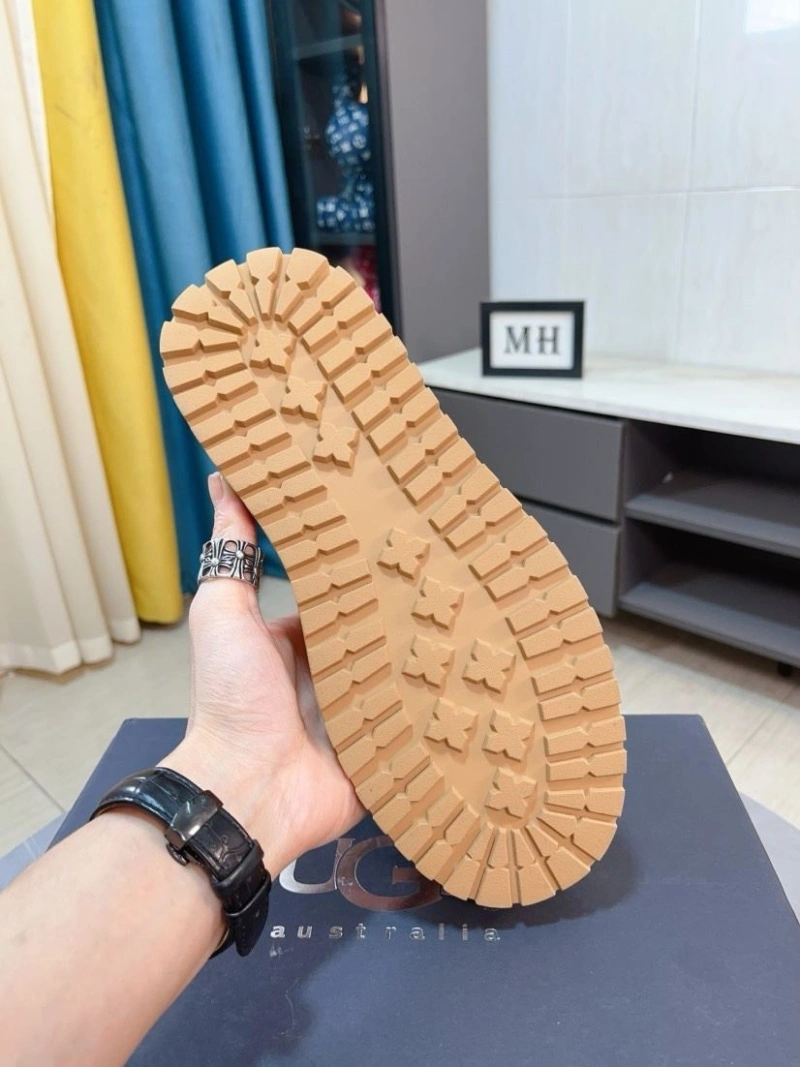 HighQuality UGX Casual Shoes 228101