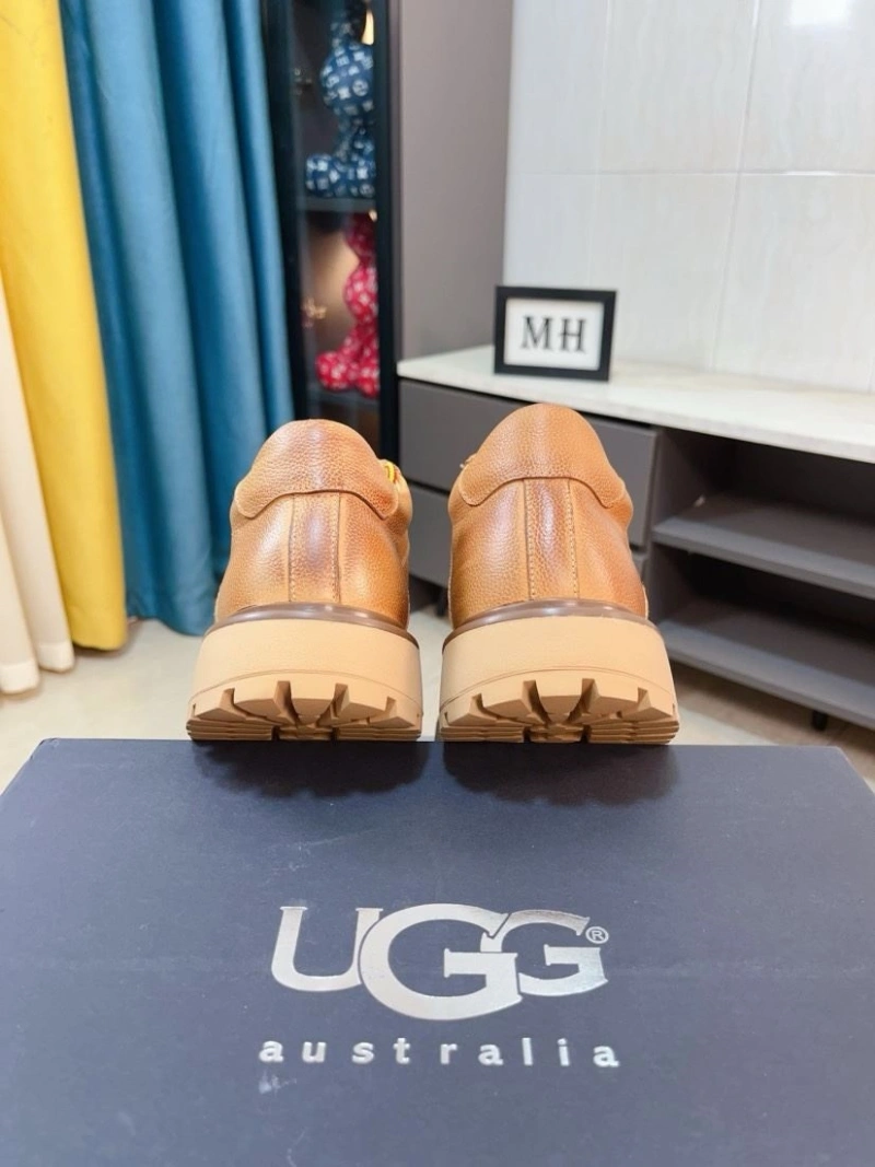 HighQuality UGX Casual Shoes 228101