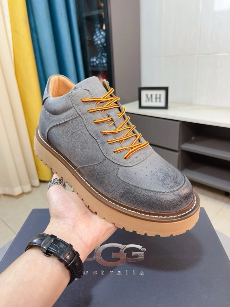 UGX Casual Shoes BestValue 228099