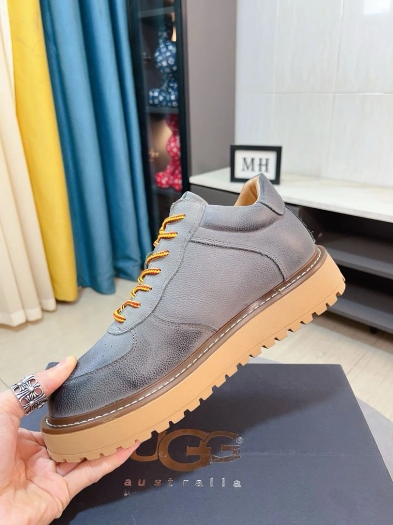 UGX Casual Shoes BestValue 228099