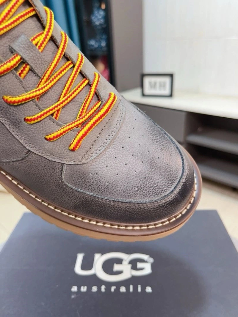 UGX Casual Shoes BestValue 228099