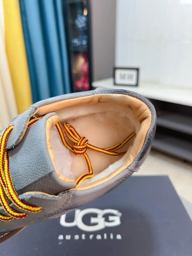 UGX Casual Shoes BestValue 228099