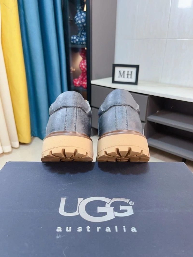 UGX Casual Shoes BestValue 228099