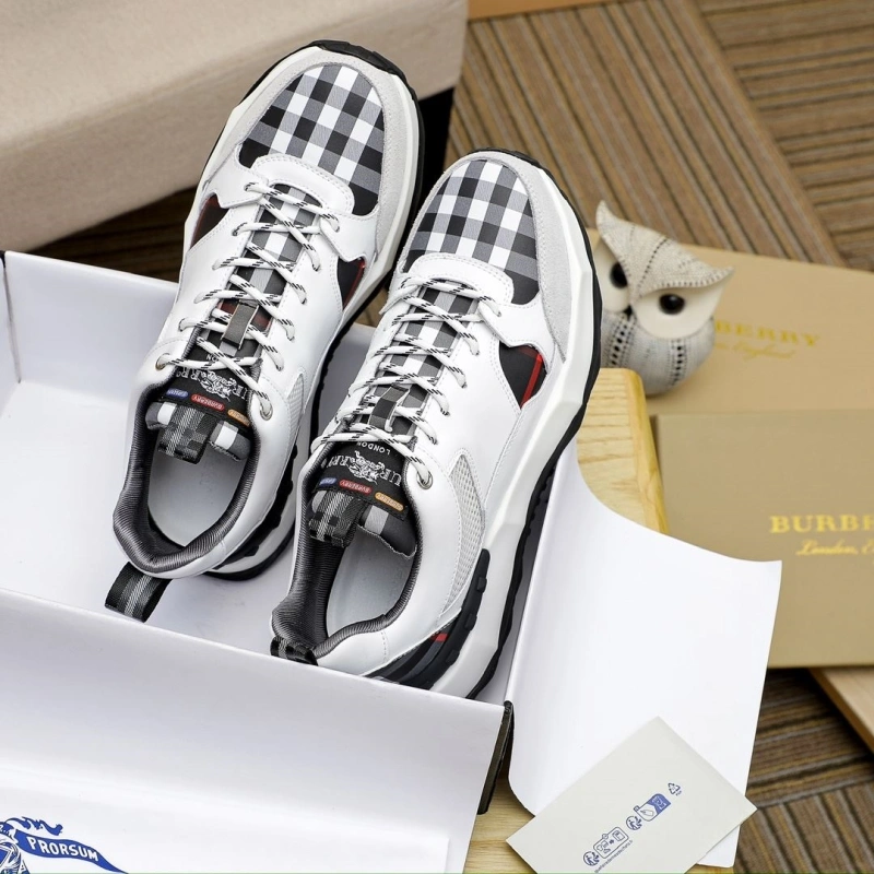 EyeCatching Bxrbxrry Sneakers 115109