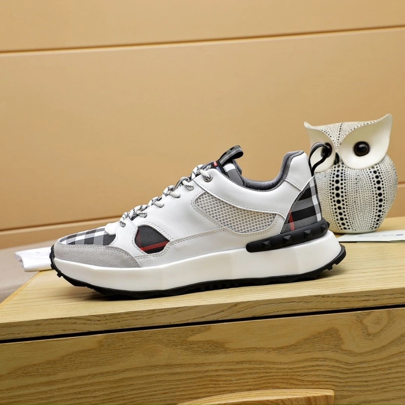 EyeCatching Bxrbxrry Sneakers 115109