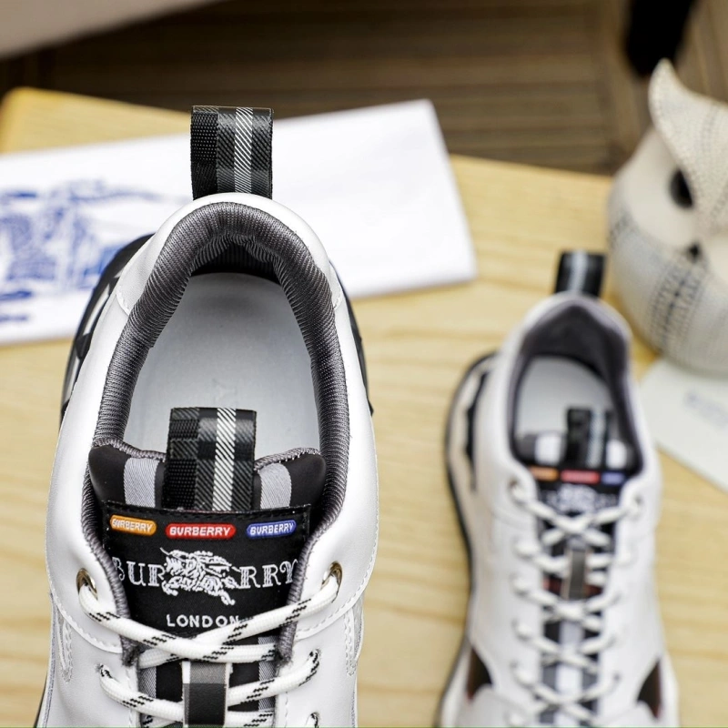 EyeCatching Bxrbxrry Sneakers 115109