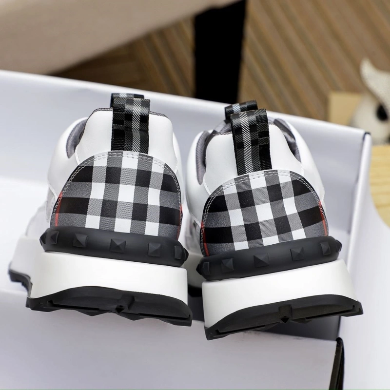 EyeCatching Bxrbxrry Sneakers 115109