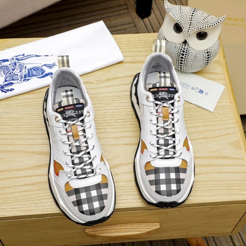 SportInspired Bxrbxrry Sneakers 115105