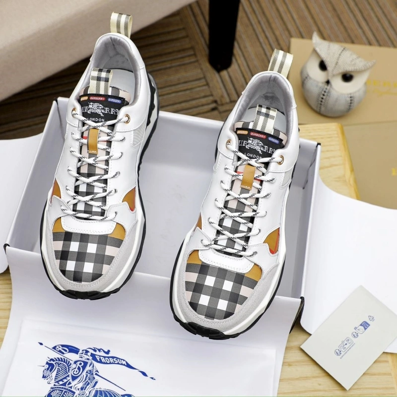 SportInspired Bxrbxrry Sneakers 115105