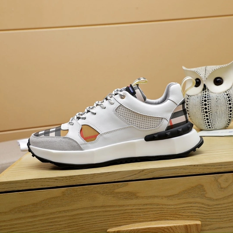SportInspired Bxrbxrry Sneakers 115105
