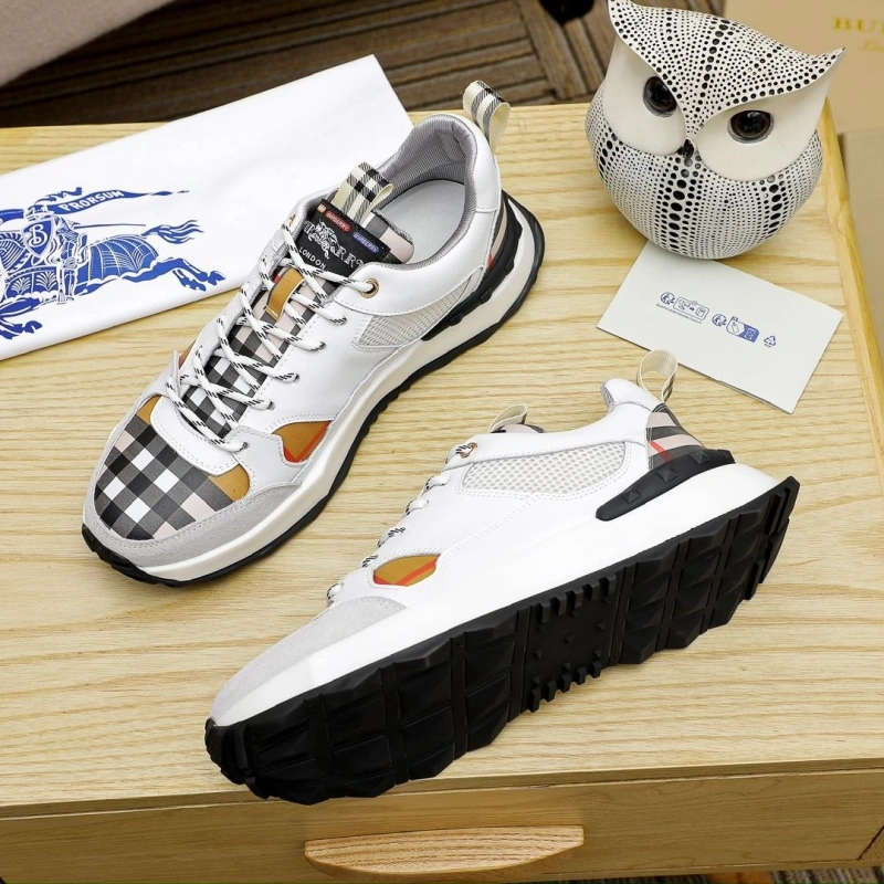 SportInspired Bxrbxrry Sneakers 115105