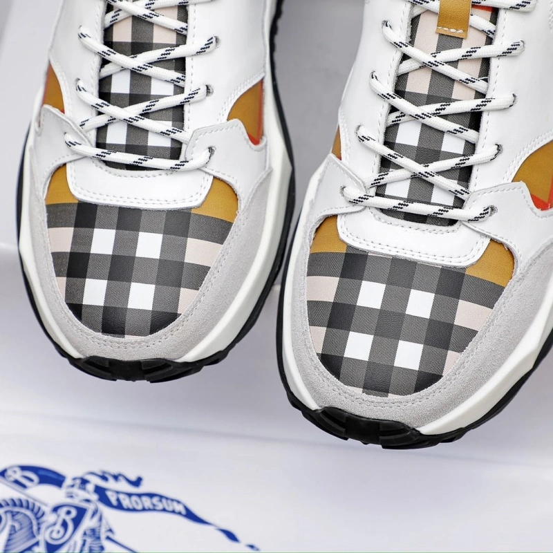 SportInspired Bxrbxrry Sneakers 115105