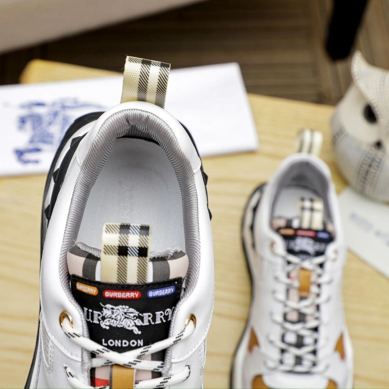 SportInspired Bxrbxrry Sneakers 115105