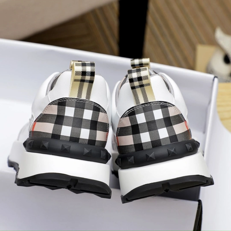 SportInspired Bxrbxrry Sneakers 115105