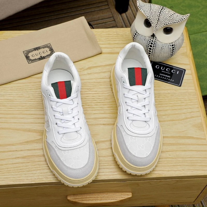 Gxccx Casual Shoes EyeCatching 160805