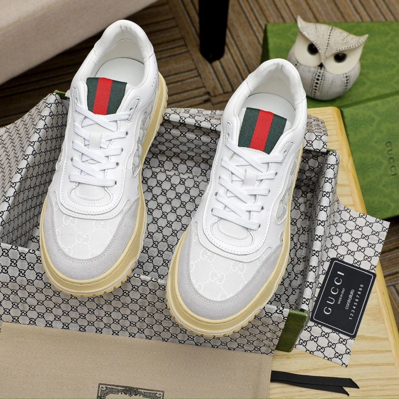 Gxccx Casual Shoes EyeCatching 160805