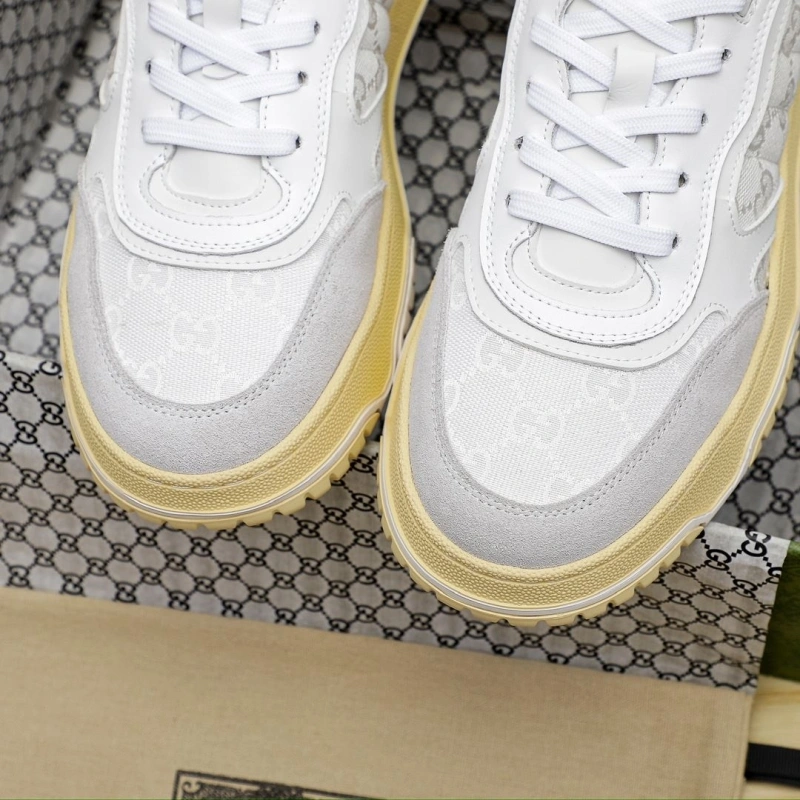 Gxccx Casual Shoes EyeCatching 160805