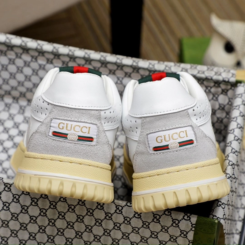 Gxccx Casual Shoes EyeCatching 160805