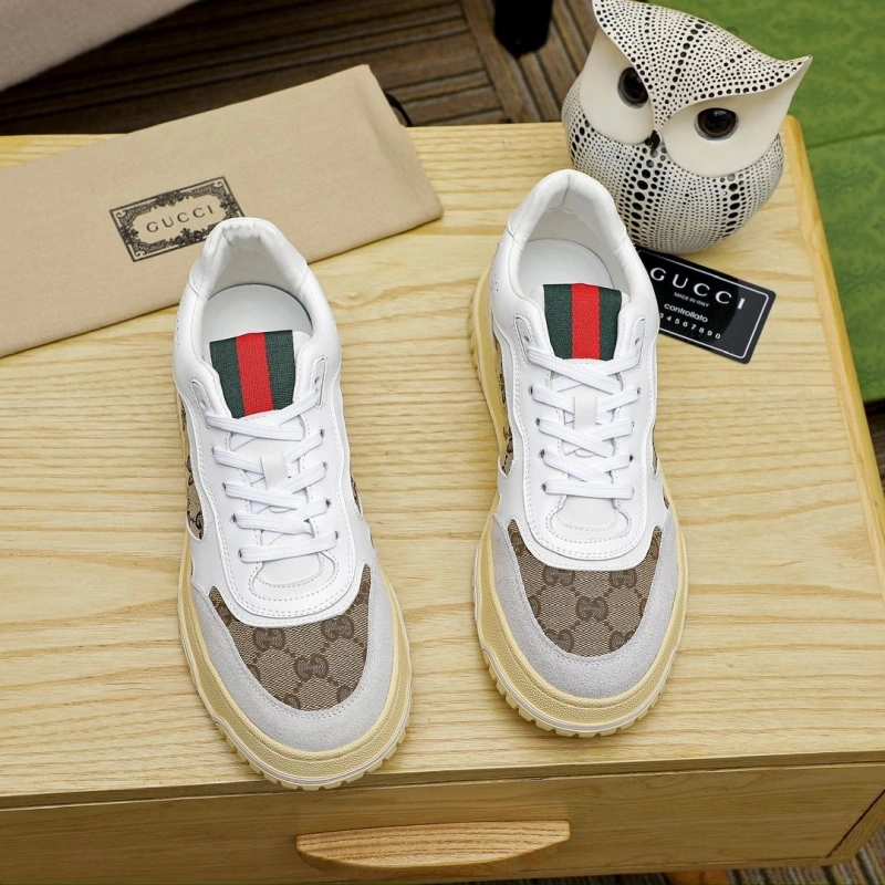 StreetReady Gxccx Casual Shoes 160797