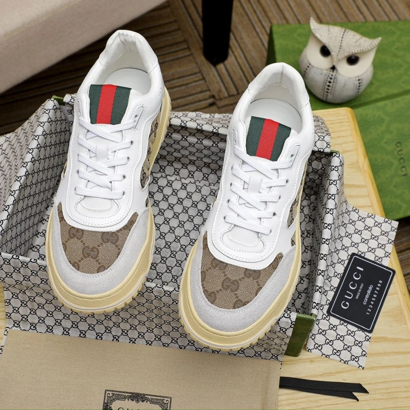 StreetReady Gxccx Casual Shoes 160797