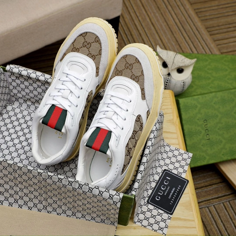 StreetReady Gxccx Casual Shoes 160797