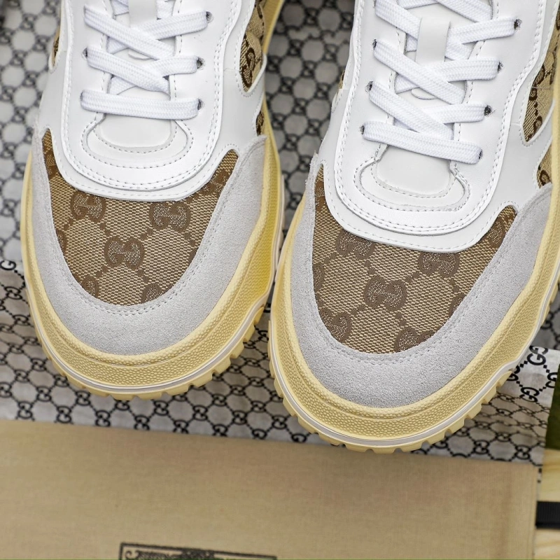 StreetReady Gxccx Casual Shoes 160797