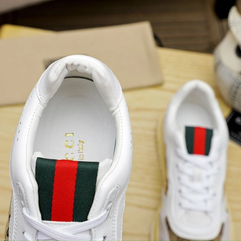 StreetReady Gxccx Casual Shoes 160797