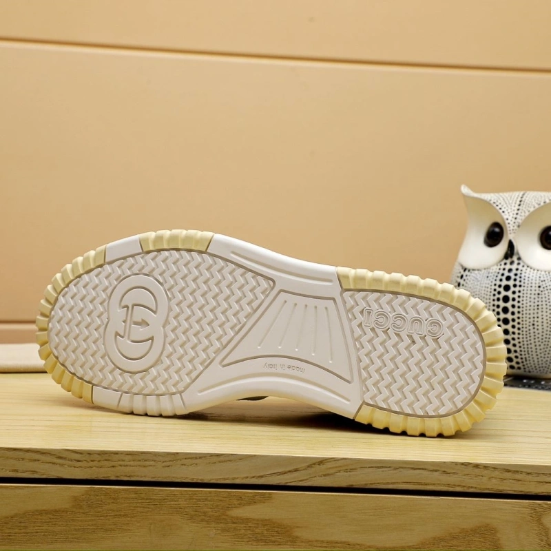 StreetReady Gxccx Casual Shoes 160797