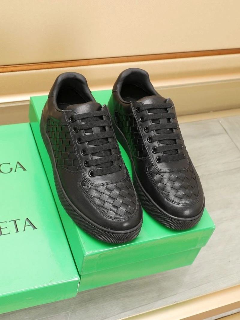 Elegant Bxttxga Vxnxta Casual Shoes 112991