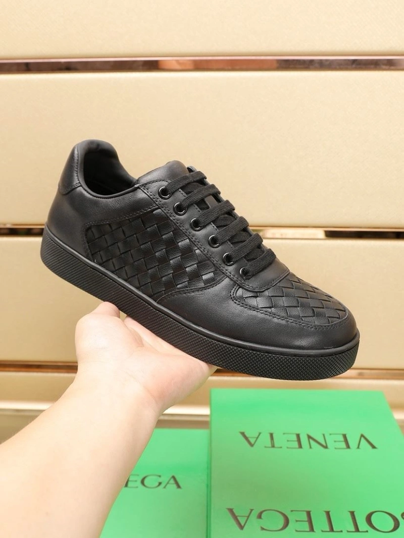 Elegant Bxttxga Vxnxta Casual Shoes 112991