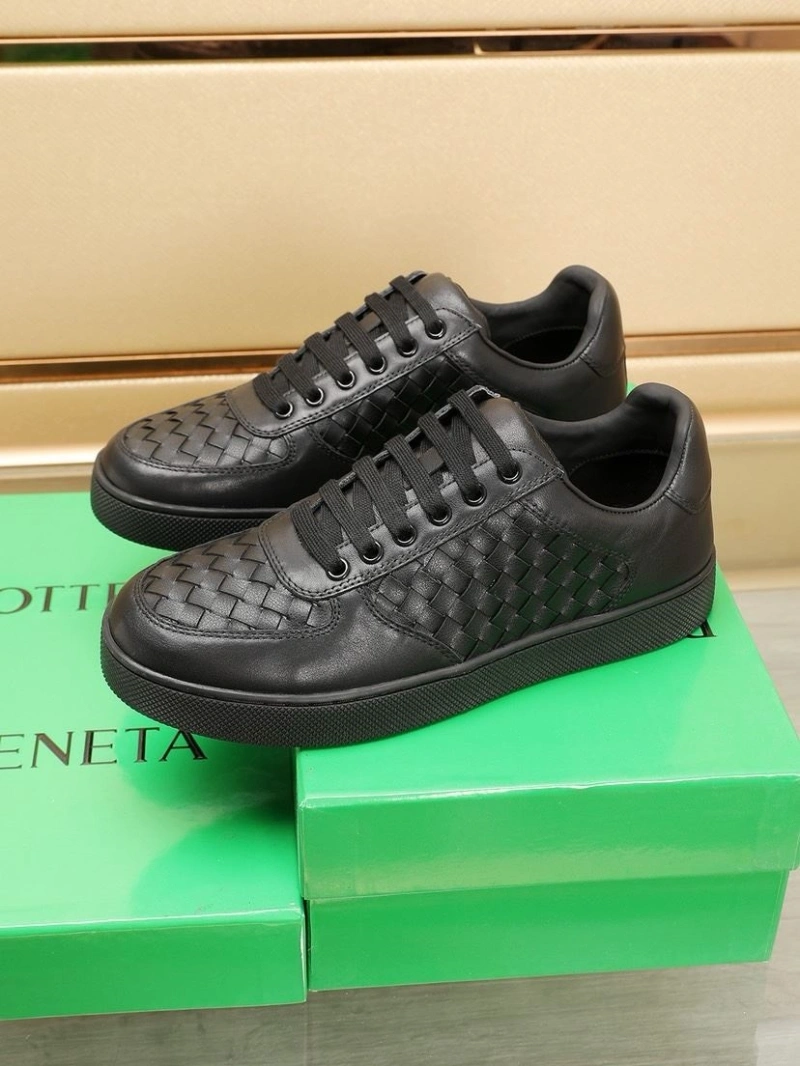 Elegant Bxttxga Vxnxta Casual Shoes 112991
