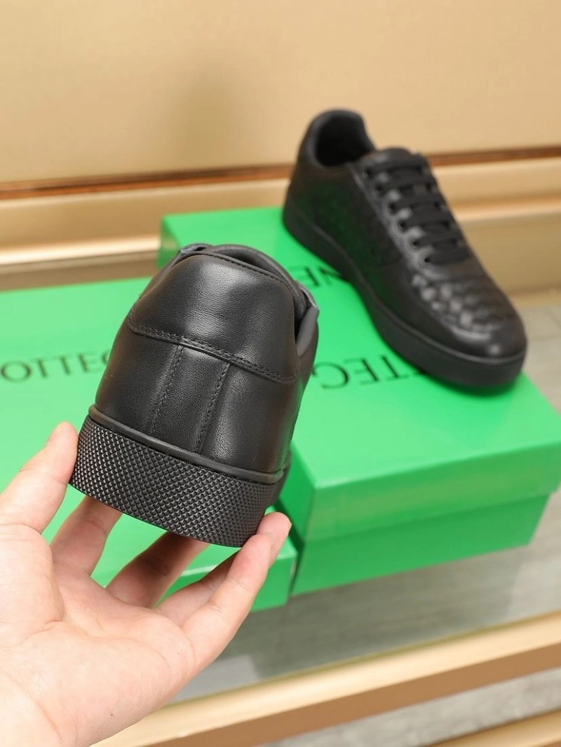 Elegant Bxttxga Vxnxta Casual Shoes 112991