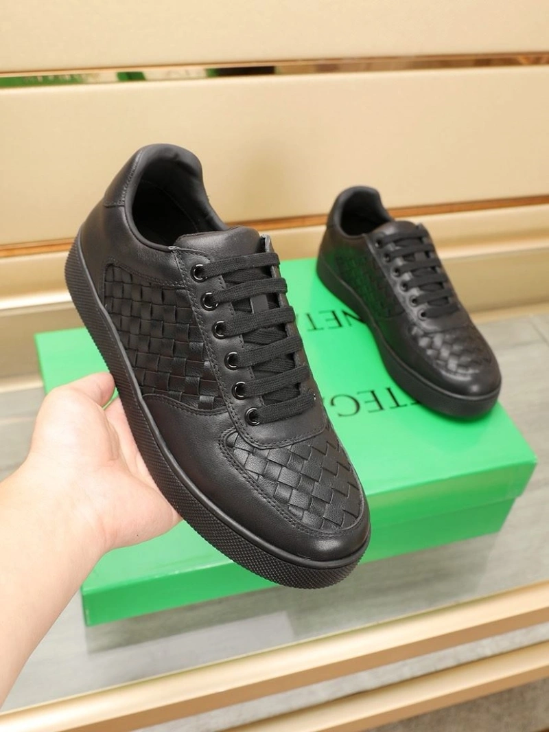 Elegant Bxttxga Vxnxta Casual Shoes 112991